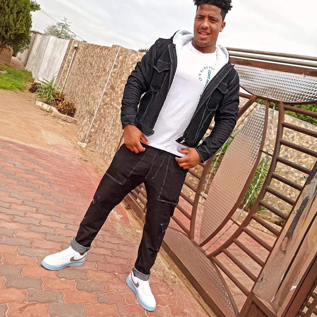 Luxury Streetwear Collection